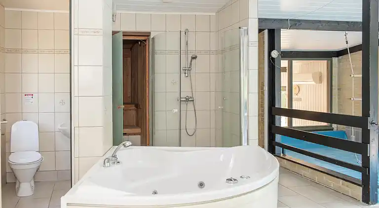 Sommerhus i Ebeltoft