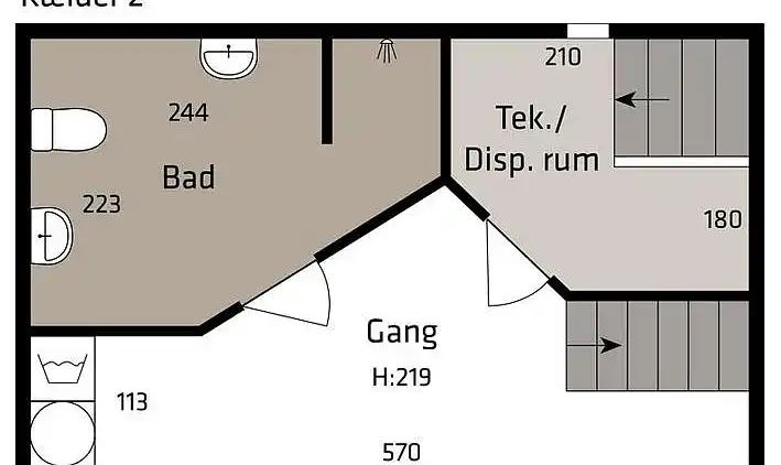 Sommerhus i Ebeltoft