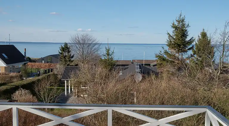 Sommerhus i Allingåbro