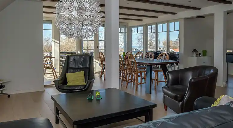 Sommerhus i Allingåbro