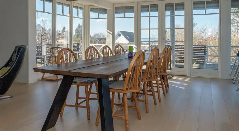 Sommerhus i Allingåbro