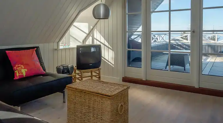 Sommerhus i Allingåbro