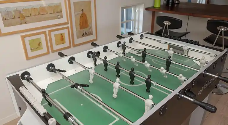 Sommerhus i Allingåbro