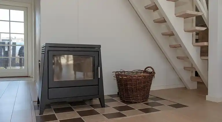 Sommerhus i Allingåbro