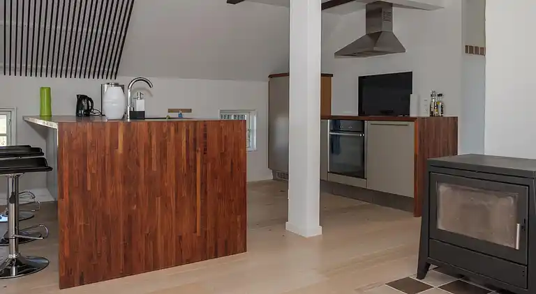 Sommerhus i Allingåbro