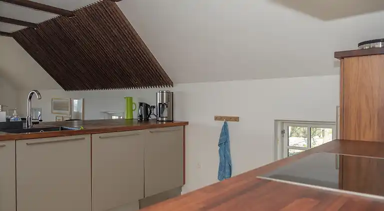 Sommerhus i Allingåbro