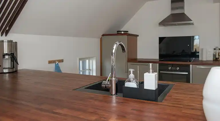 Sommerhus i Allingåbro