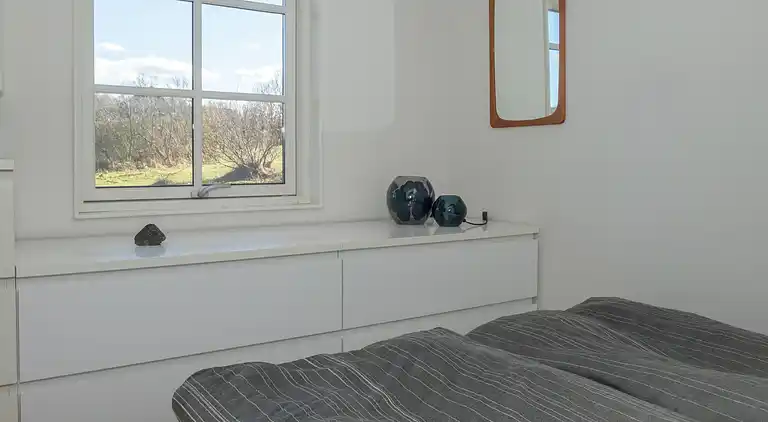 Sommerhus i Allingåbro