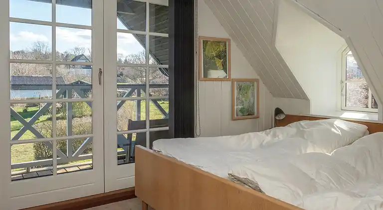 Sommerhus i Allingåbro