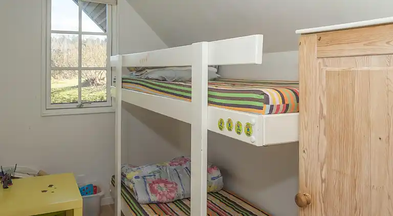 Sommerhus i Allingåbro