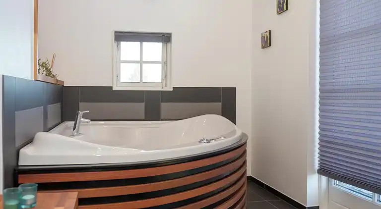 Sommerhus i Allingåbro