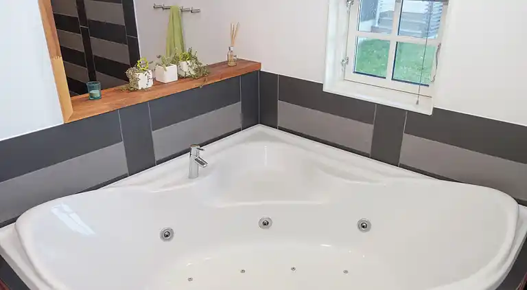 Sommerhus i Allingåbro