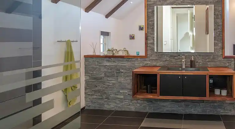 Sommerhus i Allingåbro