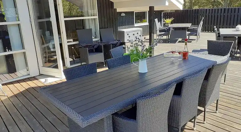 Holiday home in Ålbæk