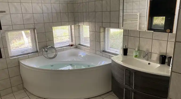 Holiday home in Ålbæk