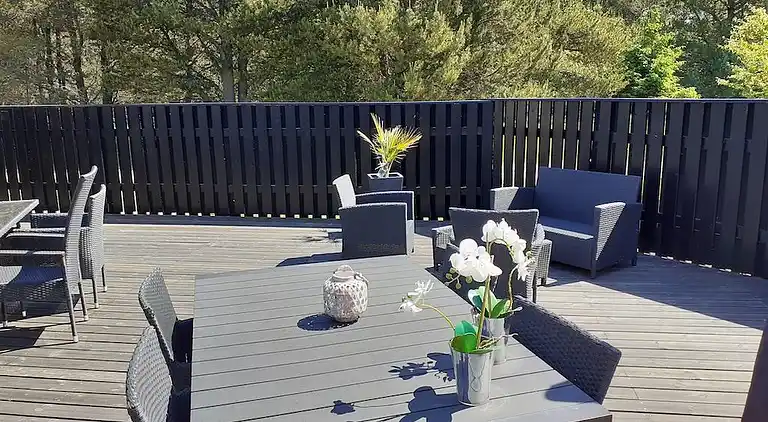 Holiday home in Ålbæk