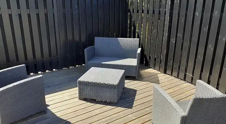 Holiday home in Ålbæk