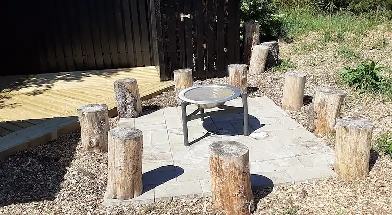 Holiday home in Ålbæk