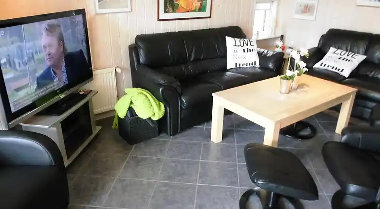 Holiday home in Ålbæk