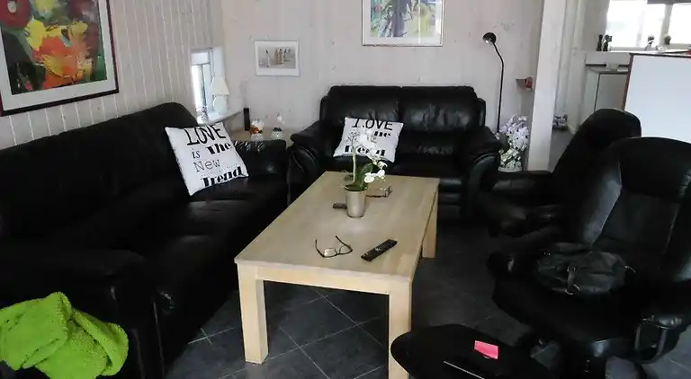 Holiday home in Ålbæk