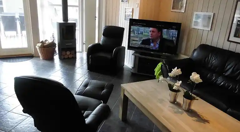 Holiday home in Ålbæk