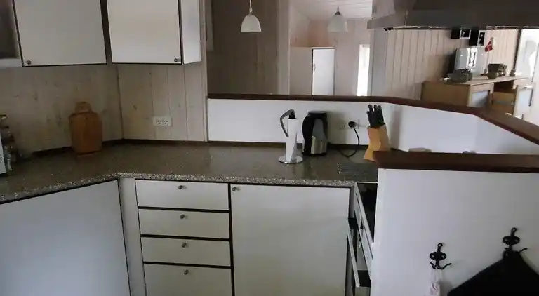 Holiday home in Ålbæk