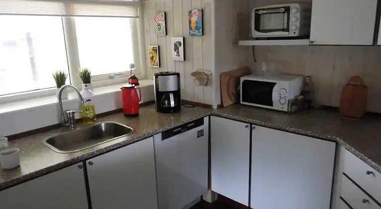 Holiday home in Ålbæk