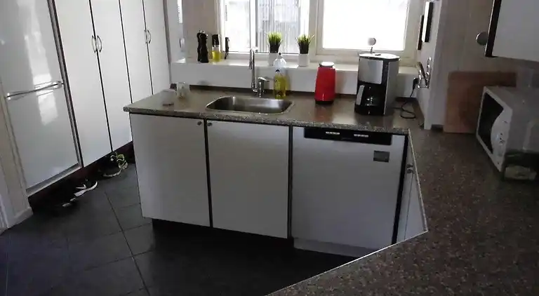 Holiday home in Ålbæk