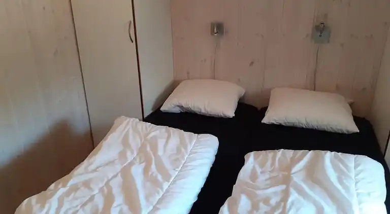 Holiday home in Ålbæk