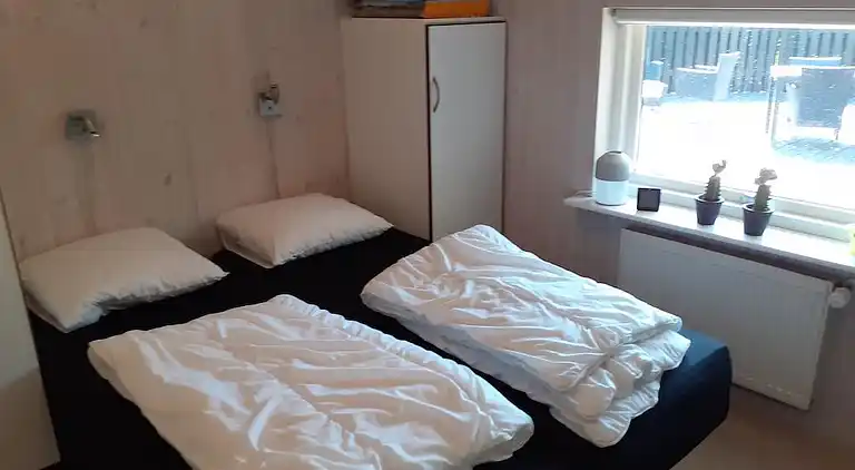 Holiday home in Ålbæk