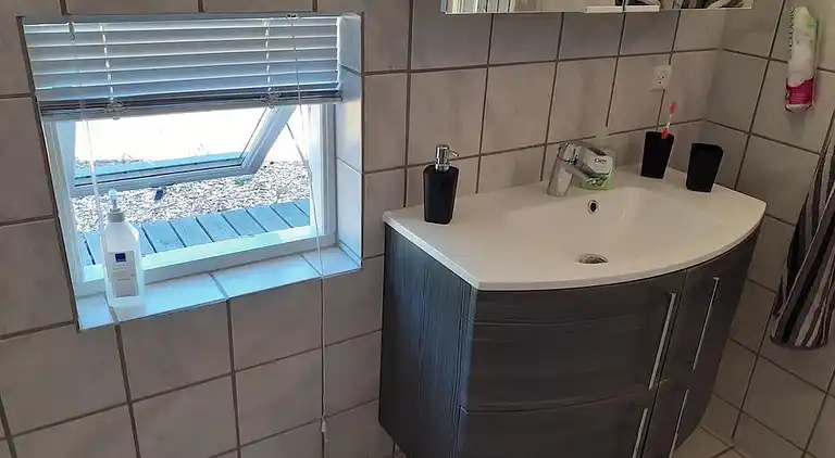 Holiday home in Ålbæk