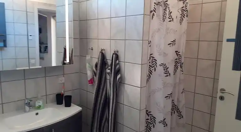 Holiday home in Ålbæk