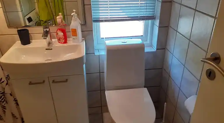 Holiday home in Ålbæk