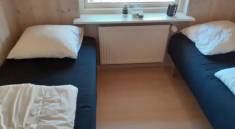 Holiday home in Ålbæk