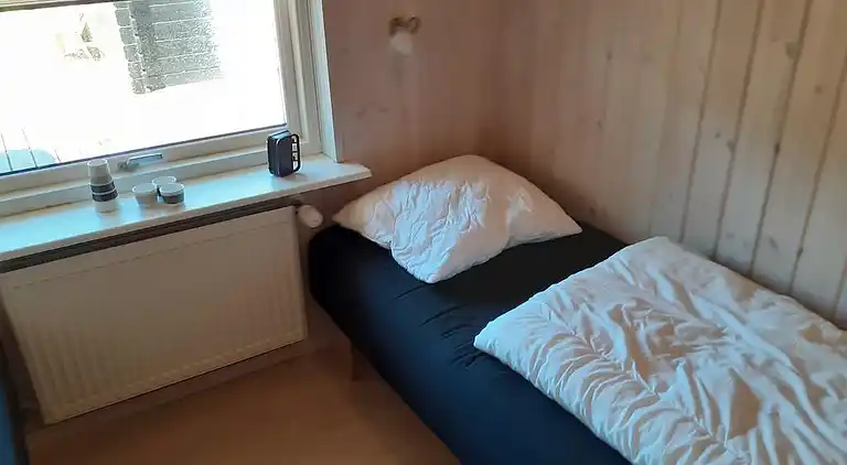 Holiday home in Ålbæk