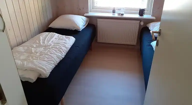 Holiday home in Ålbæk