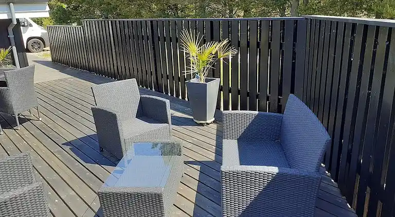 Holiday home in Ålbæk