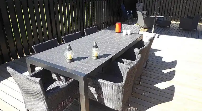 Holiday home in Ålbæk