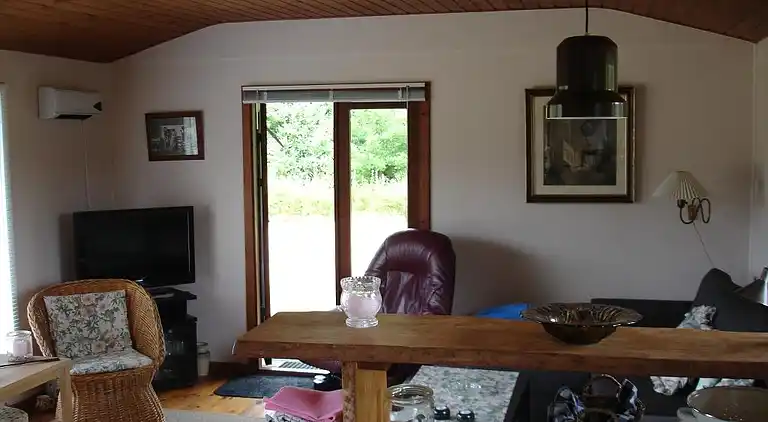 Semesterbostad i Rødby