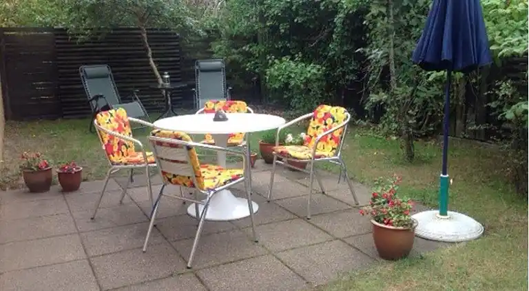 Holiday home in Skagen