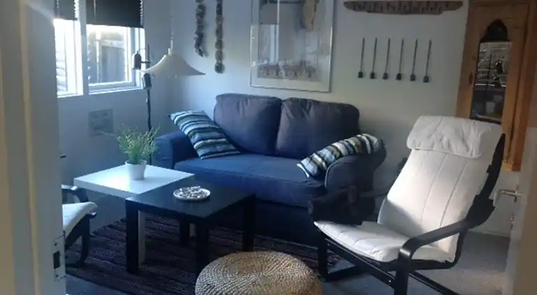 Holiday home in Skagen