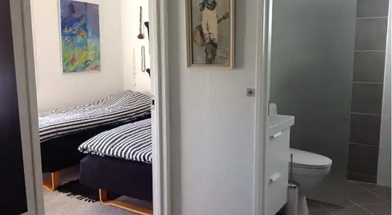 Holiday home in Skagen