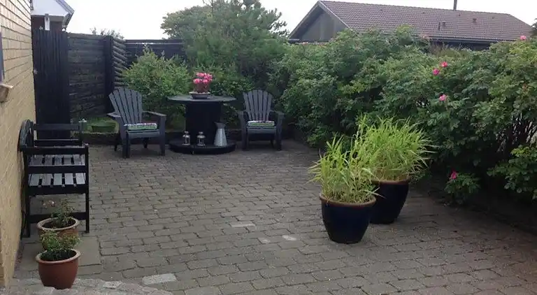 Holiday home in Skagen