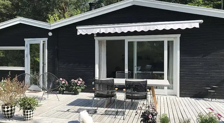 Ferienhaus in Frederiksværk