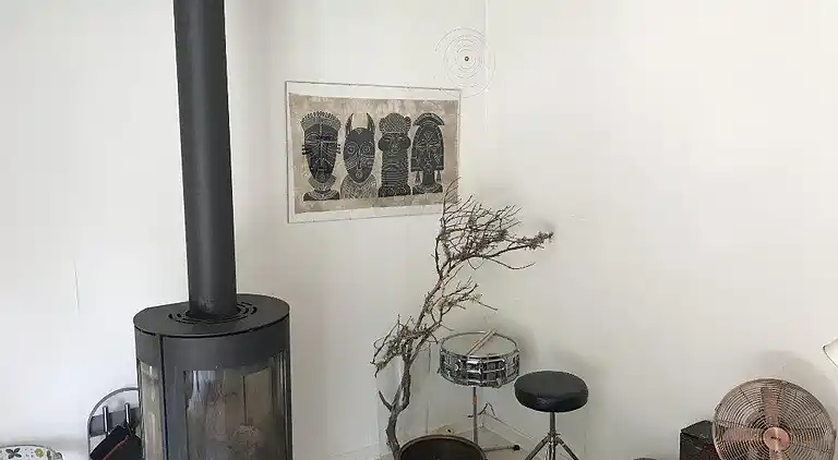 Ferienhaus in Frederiksværk