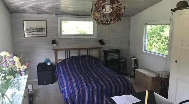 Ferienhaus in Frederiksværk