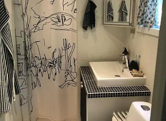 Ferienhaus in Frederiksværk