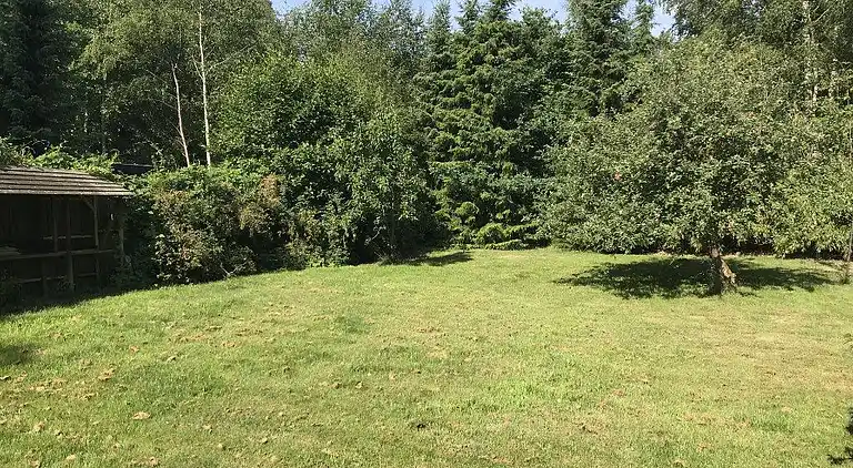 Ferienhaus in Frederiksværk