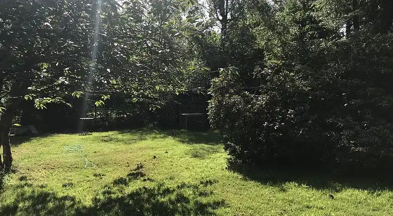 Ferienhaus in Frederiksværk