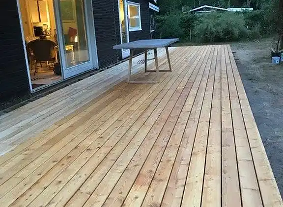 Ferienhaus in Frederiksværk